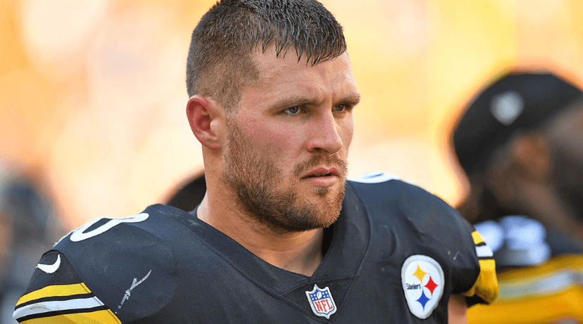 Green Bay Packers Go All-In To Land T.J. Watt In Blockbuster Trade Proposal That Would Put Them Over The Hump