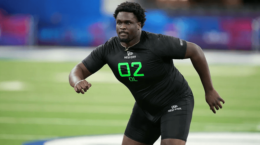 Packer second Rounder Refuses To Sign Contract 