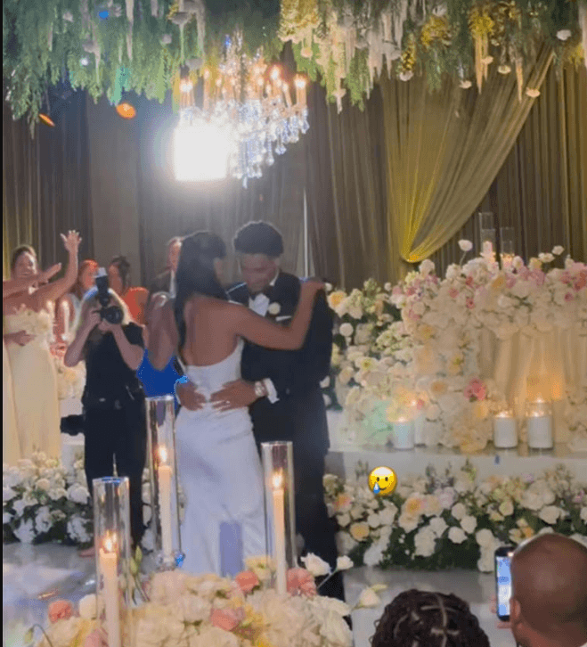 Packers legend Aaron Rodgers sends wedding congratulations to Jordan Love, reveals surprising reason he didn't attend