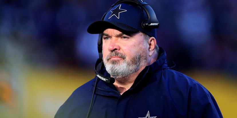 Five Cowboys Players at Risk of Being Cut Before Training Camp