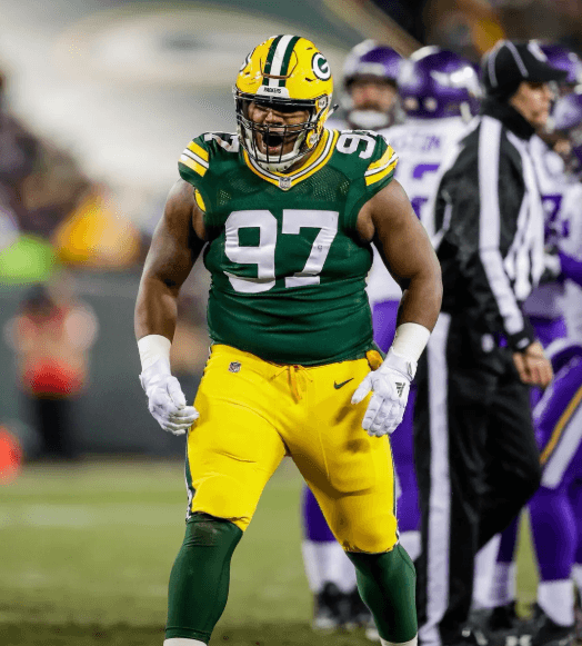 Kenny Clark Snaps at Rookie Defender Over Complaints About Grueling Training Camp Schedule