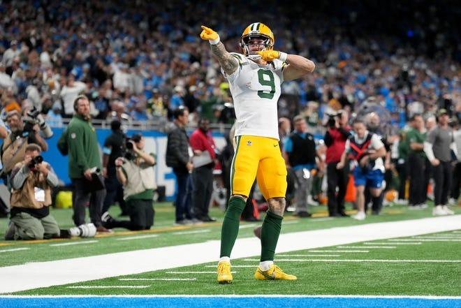 Steelers Consider Trade for Packers WR With Talent — and Injury Red Flags