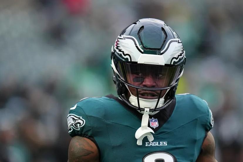 Former Eagles Star Regret New Team Choice After OTA Chaos in Jacksonville