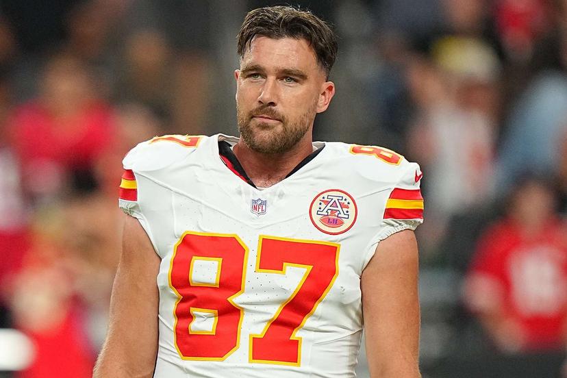 Chiefs Reveal Succession Plan for Travis Kelce: Who’s the Leading Candidate?