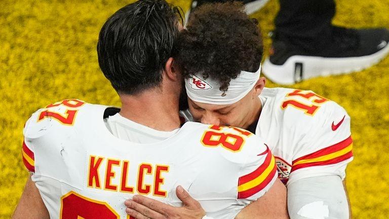 Patrick Mahomes Admits: “I Was the Reason the Chiefs Lost the Super Bowl” at Minicamp
