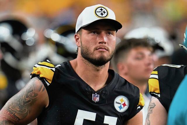 Nick Herbig’s Journey: From Draft Day to Pride Month Hero