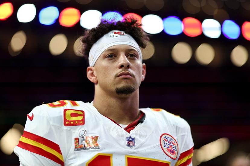 Patrick Mahomes’ 21st Century Grade Ranks 2nd Behind 1 QB, & It’s Not Tom Brady
