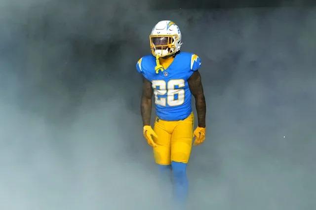 Eagles Target Son of Franchise Legend - A Timely Move to Reinforce CB Depth