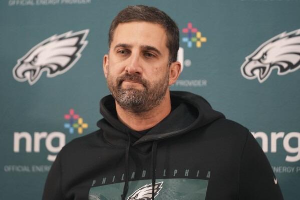 Eagles Already at Risk of Regretting Key Free Agent Signing