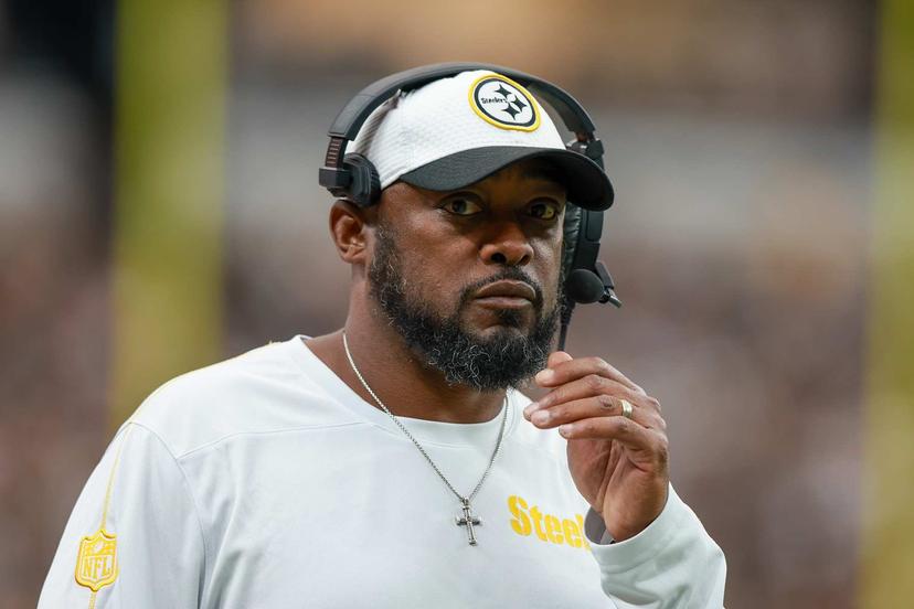 Is This the End of the Line for Tomlin in Pittsburgh?