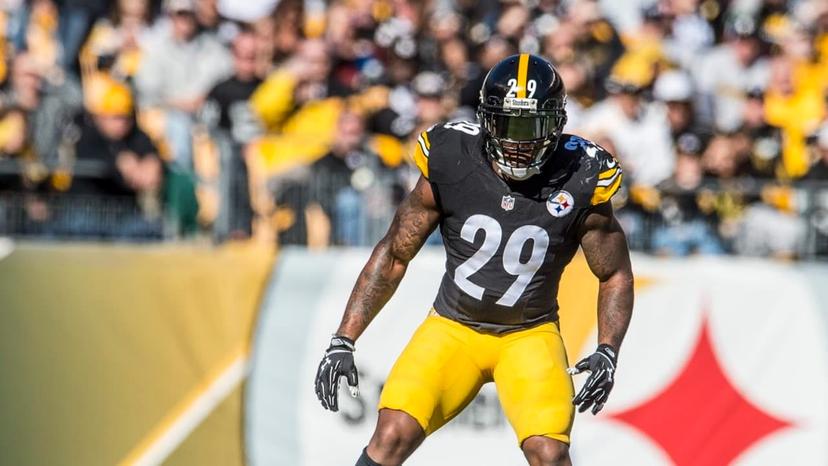 Shamarko Thomas Explains How ‘Mentor’ Troy Polamalu Helped Save His Life After Football