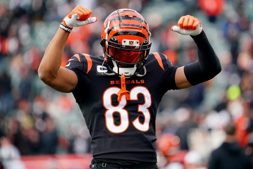 Tyler Boyd Says He’s “Absolutely Willing” to Join Steelers — If They Call
