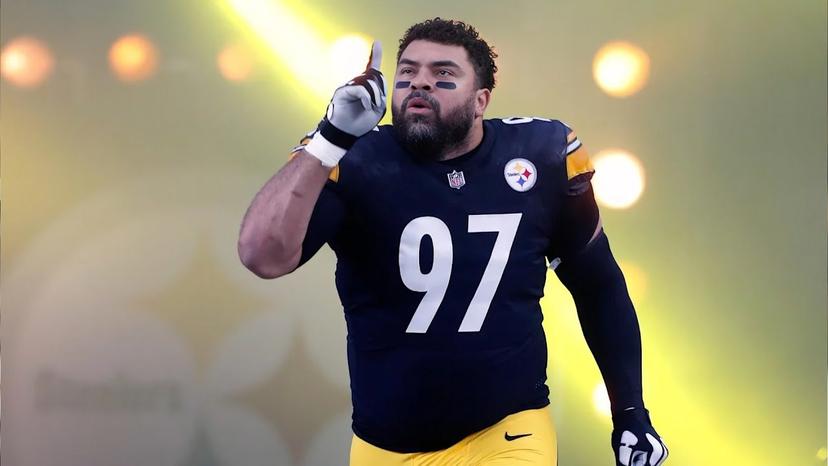 Steelers’ Cameron Heyward Viewed as Future Hall of Famer, Says PFF