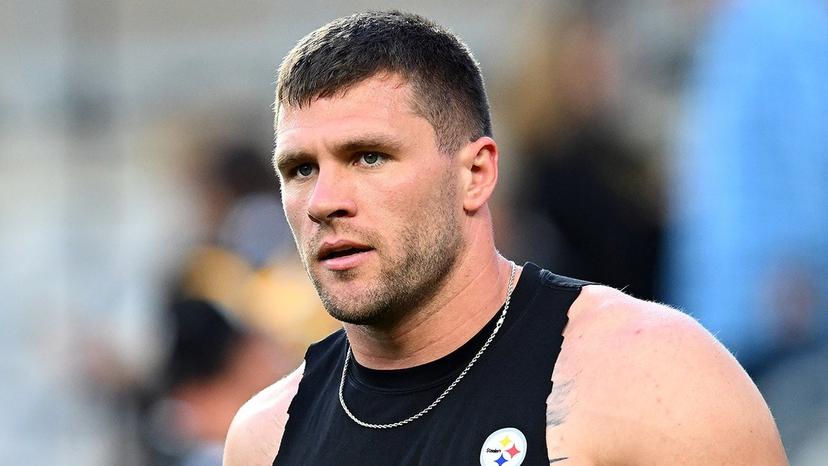 Eagles Making Major Moves Toward Blockbuster Deal for T.J. Watt