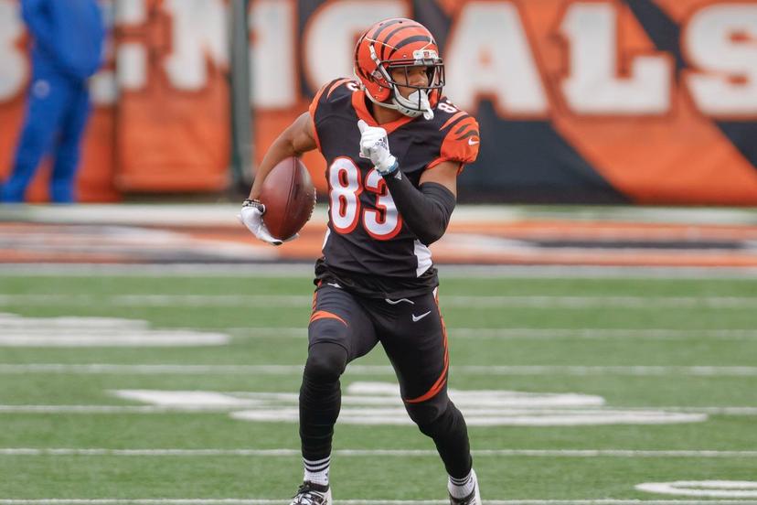 Steelers Eye Big-Play WR Averaging 16.7 Yards Per Catch