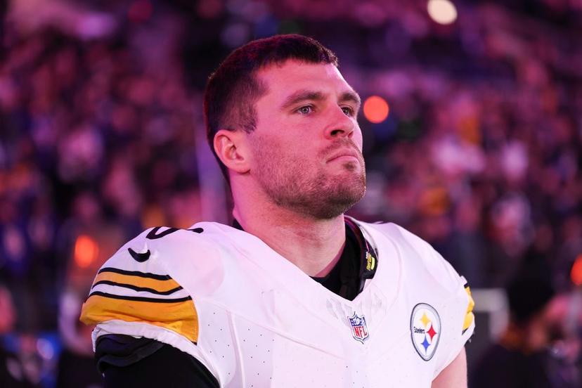 T.J. Watt Gets $200M Contract Update Amid Uncertain Steelers Future