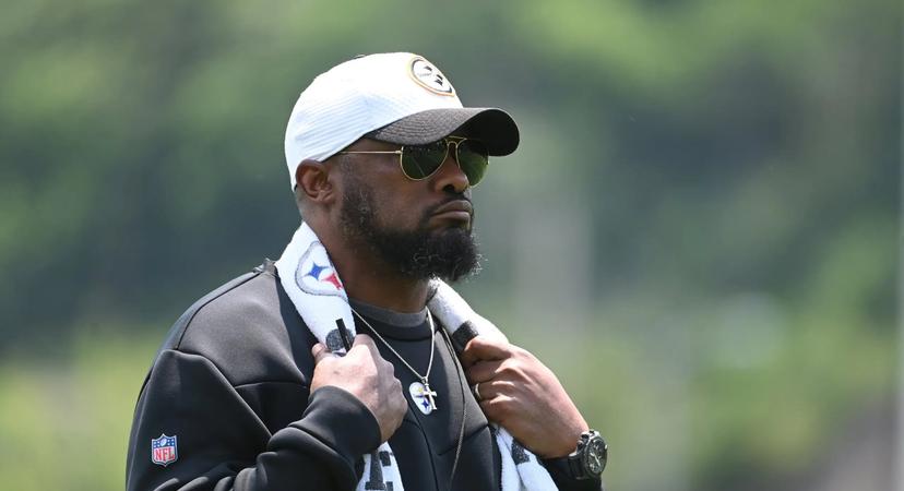 Insider Says ‘Many, Many, Many Former Players’ Have ‘Bitten Their Tongues’ About Playing For Mike Tomlin