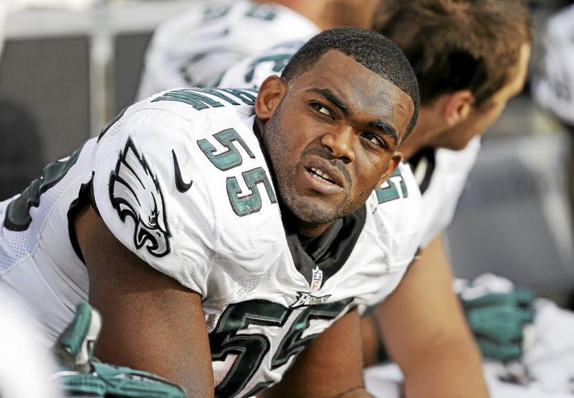 Brandon Graham Blasts Vic Fangio for Misusing Bryce Huff