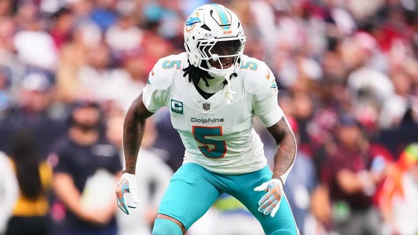 Steelers Have Found Their New Safety to Replace Minkah Fitzpatrick