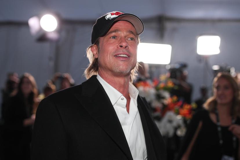 Brad Pitt Shows True Colors to Eagles Fans With Brutal Bradley Cooper Admission