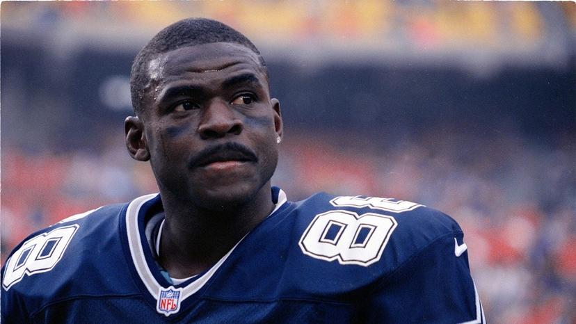 Michael Irvin Returns to the Dallas Cowboys in a Special, Meaningful Role