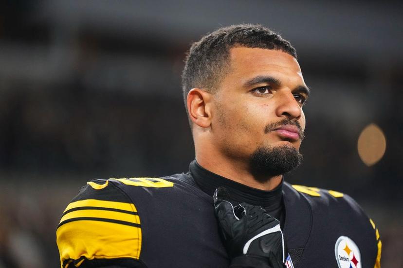 Minkah Fitzpatrick Disappointed With Dolphins Move – “Pittsburgh Was Home”