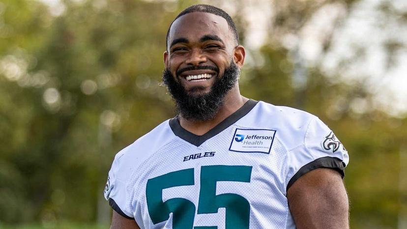Once an Eagle, Always an Eagle: Brandon Graham Teases Comeback After Retirement