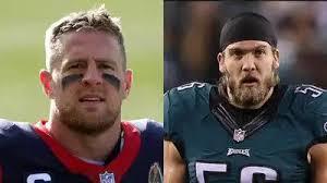 Bryan Braman Passes Away from Cancer, JJ Watt Pledges to Cover His Two Daughters’ Education Until They Turn 18
