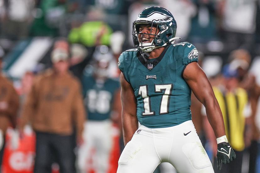 A former NCAA standout linebacker and legendary team captain — once at the top, lost everything after a devastating injury. Now, he’s grinding day by day, fighting to reclaim what was taken from him.