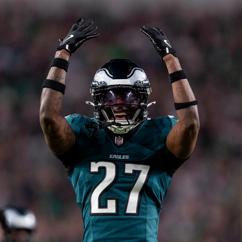 Eagles’ Most Expensive Rookie Shows Up Late – Coach Sirianni Reportedly Furious