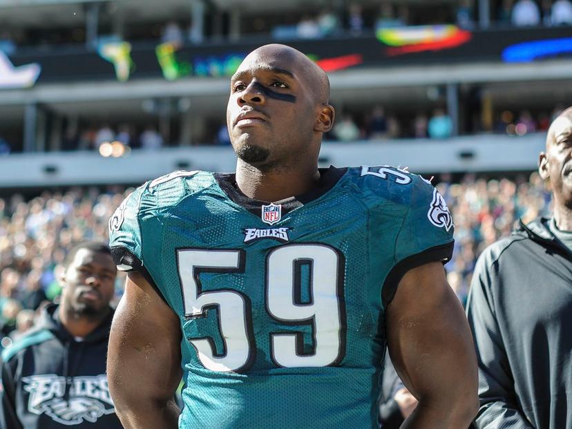 Houston Texans Coach Says Howie Roseman Is a Con Artist for Selling Him a Locker Room Disruptor