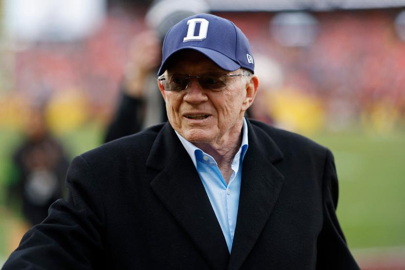 The Biggest Drama in Franchise History as Cowboys Star Players Revolt Against Jerry Jones’ Handling