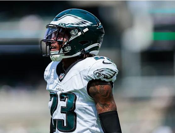 A Young Cornerback Overlooked for Two Years Is Now Earning High Praise at Training Camp – and Could Win a Starting Job This Season