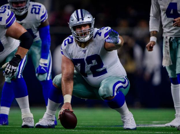 Cowboys’ All-Pro Center Legend Makes Surprise Return to Training Camp – In a New Role