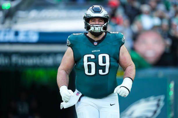 A veteran LG suffers a serious injury at training camp and may require surgery - Meanwhile, the Eagles sign a DT from the Dallas Cowboys to bolster their roster