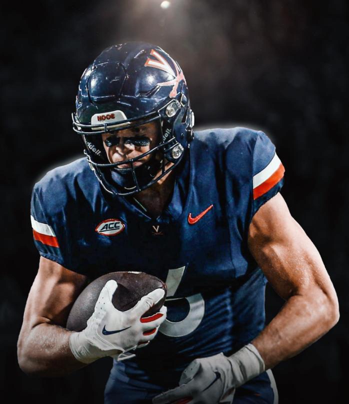 Undrafted TE Joins Training Camp and Earns Everyone’s Respect with His Story and Relentless Effort