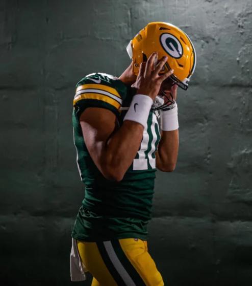 Jordan Love Blames Himself for Missing Preseason Game That Led to Packers’ Loss – A Legendary Packers QB Speaks Out