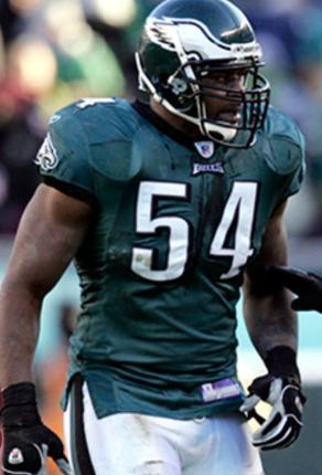 “Defensive Legacy: The Trotter Name Echoes Once Again in Philadelphia”