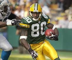 The Packers Legend Who Dedicated His Entire Career to Green Bay and Rose from Poverty — What Donald Driver Is Doing After Retirement