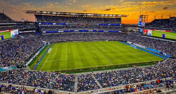 Rumor Alert: Will Eagles Ban Rainbow Items at Games in 2025?