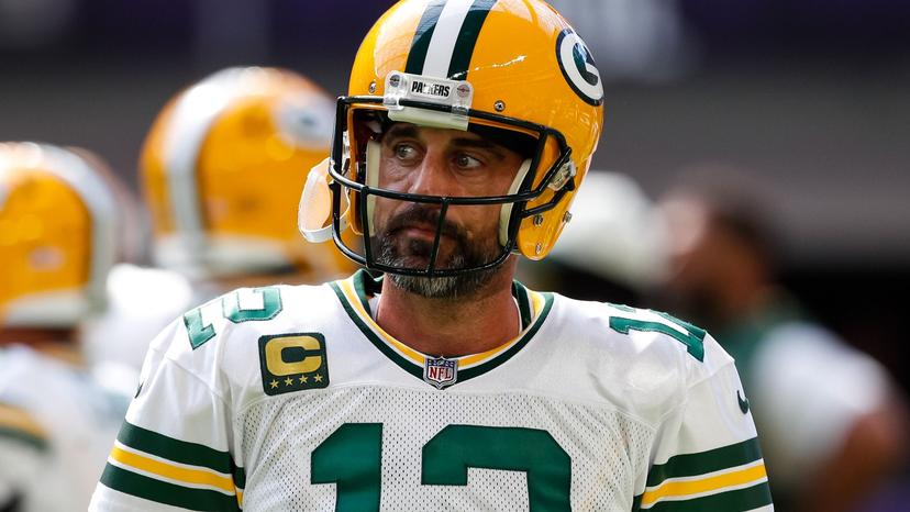 Former Packers QB, Now Playing for Another Team, Spotted Cheering for Packers at Recent Preseason Game