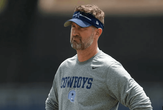 New Head Coach Brian Schottenheimer Anxious and Frustrated Over Micah Parsons’ Potential Absence in Season Opener