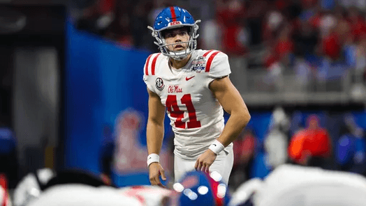 Kicker Signed in Early August Released Immediately Ahead of Upcoming Preseason Game