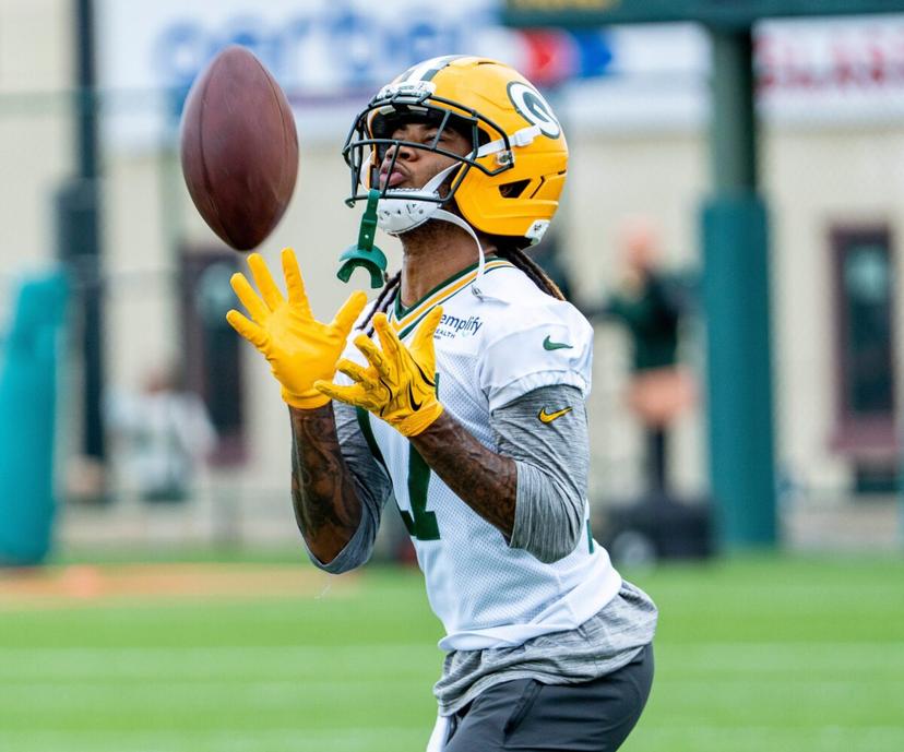 Promising WR Suffers Training Camp Injury, Could Land on IR as Head Coach Expresses Regret