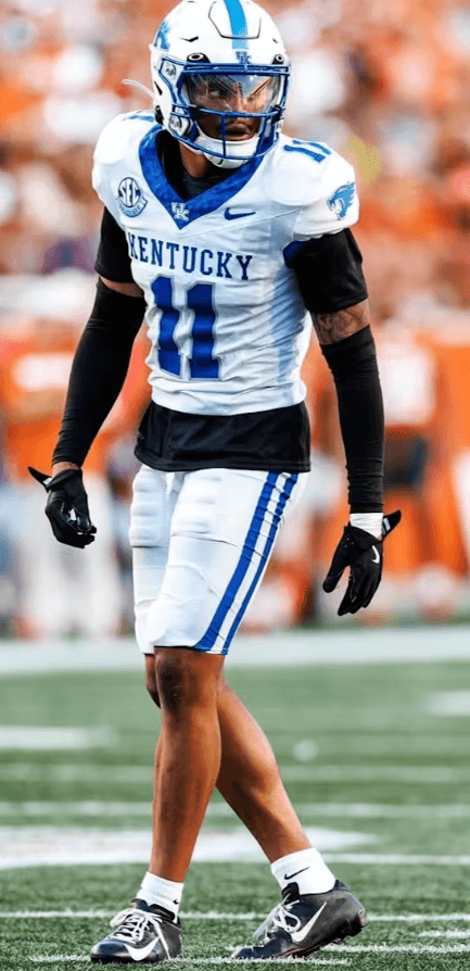 The Eagles Reach Verbal Agreement to Sign Rookie CB from Cowboys - Before Final Preseason Game, per Source