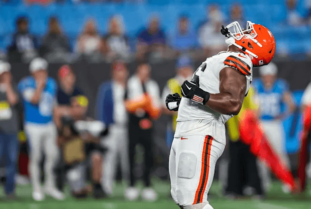 Packers Eye an Underrated Rookie Left on Cleveland’s Bench for Too Long - GM Brian Gutekunst Believes This Hidden Gem Will Lead Packers to a Super Bowl