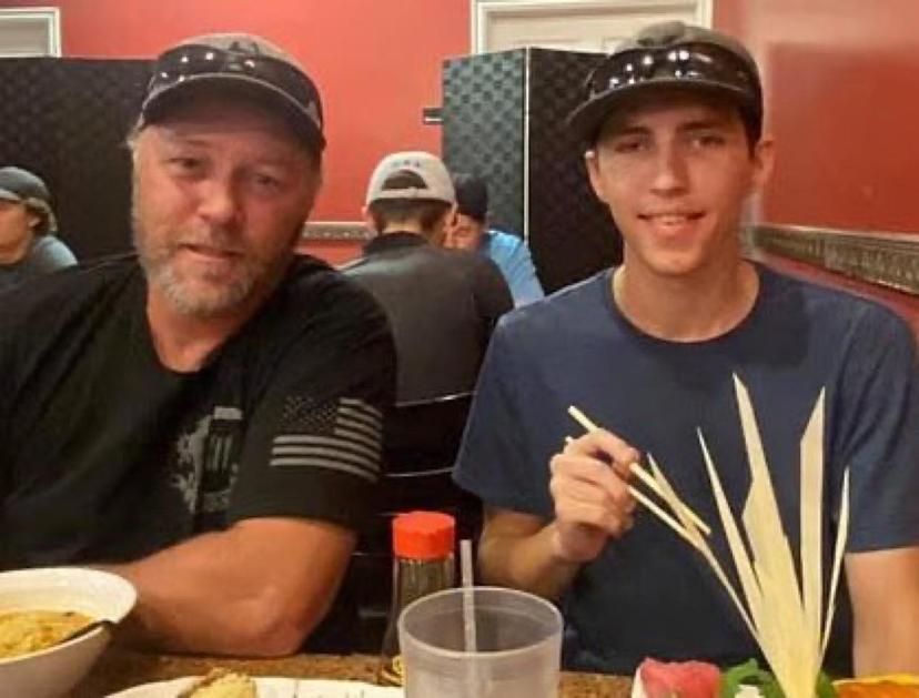 Tyler Robinson’s Father Rejects $1.15M Reward, Donates Entire Sum to Honor Charlie Kirk’s Family