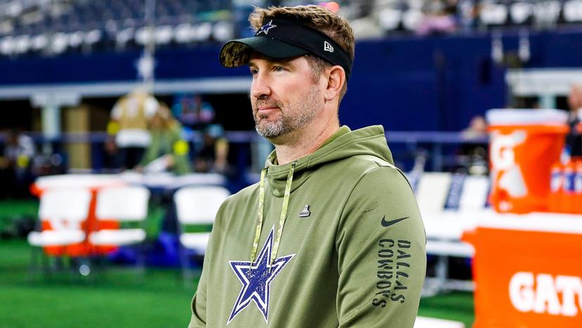 Top 5 Ways Brian Schottenheimer is Changing Cowboys Culture in 2025