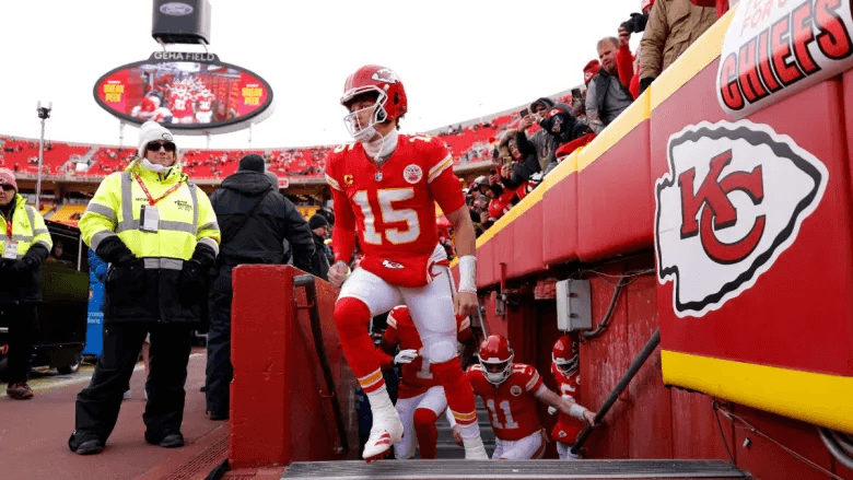 Chiefs’ Potential Move Across State Lines Sparks Controversy