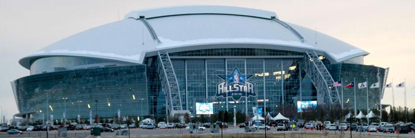 BREAKING: The Dallas Cowboys announce an $813.6 billion renovation of AT&T Stadium, redefining the standards of college football with cutting-edge technology, luxury suites and expanded seating to deliver a world-class fan experience…..